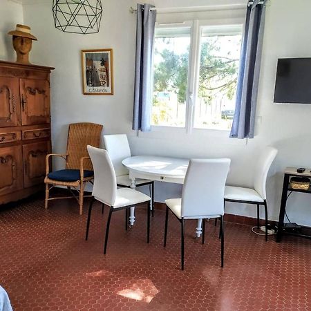 Maison Cosy 200M Plage De La Liniere, Jardin Clos, Terrasse, Parking Prive - 4 Couchages - Fr-1-224B-90 诺亚芒提亚 外观 照片
