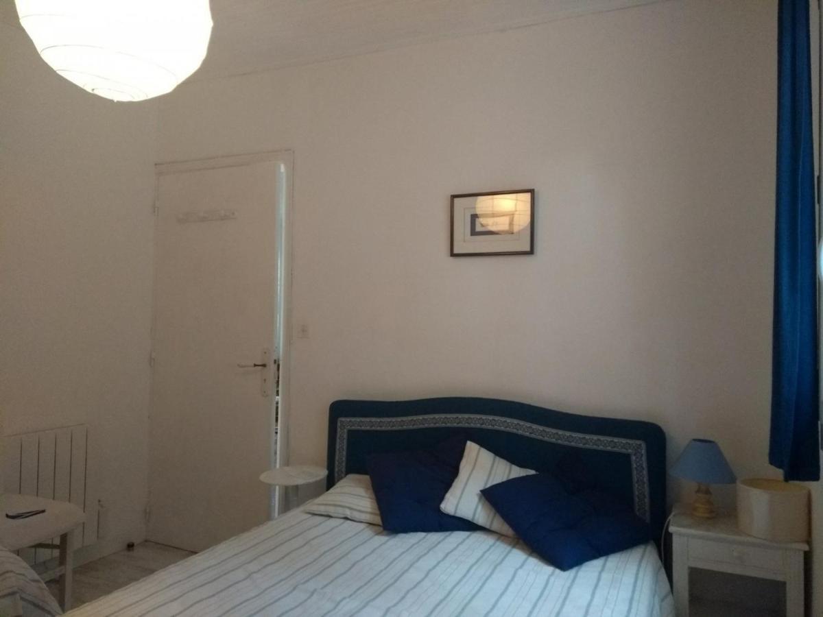 Maison Cosy 200M Plage De La Liniere, Jardin Clos, Terrasse, Parking Prive - 4 Couchages - Fr-1-224B-90 诺亚芒提亚 外观 照片